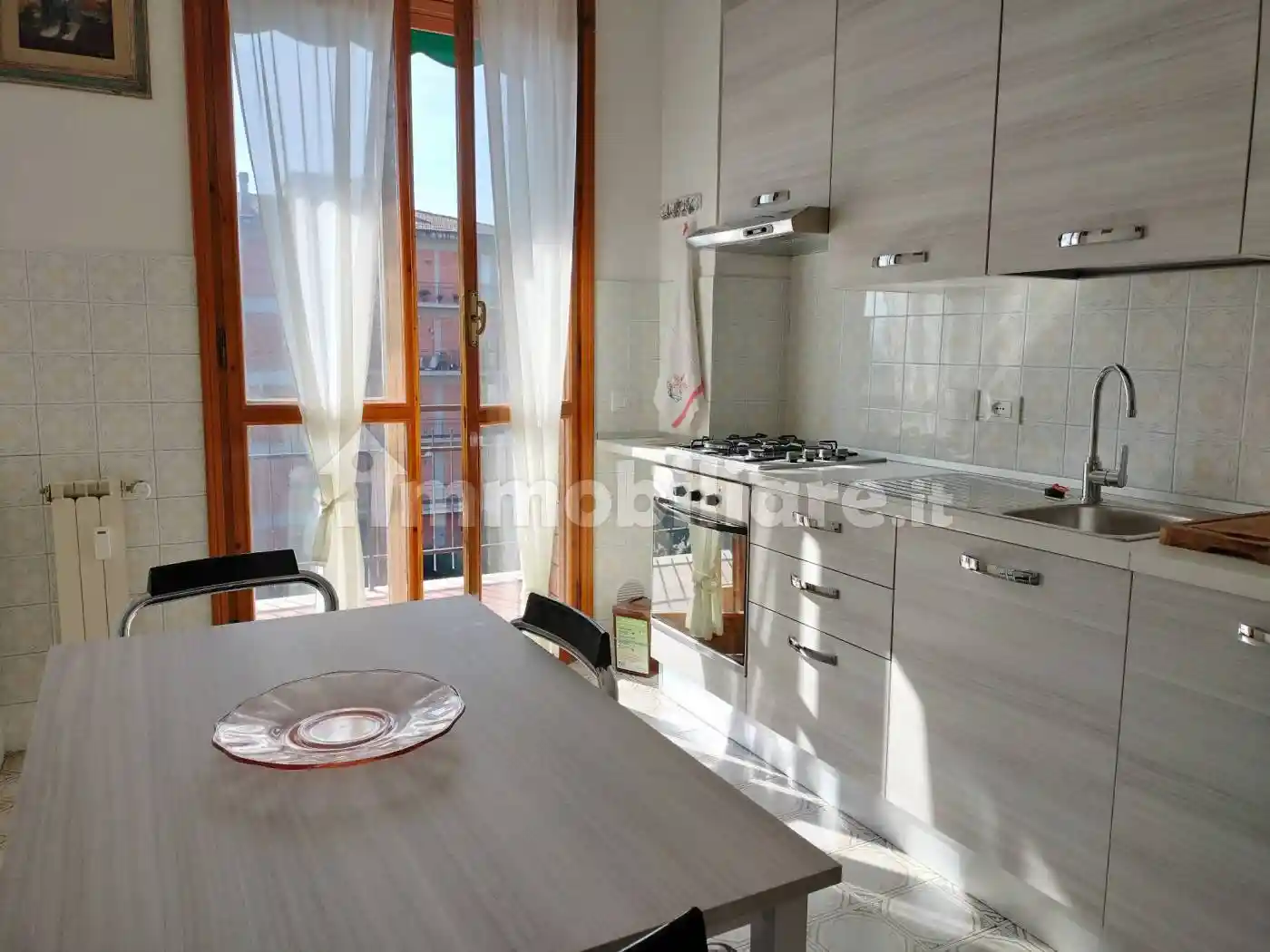 Appartamento in affitto a Firenze