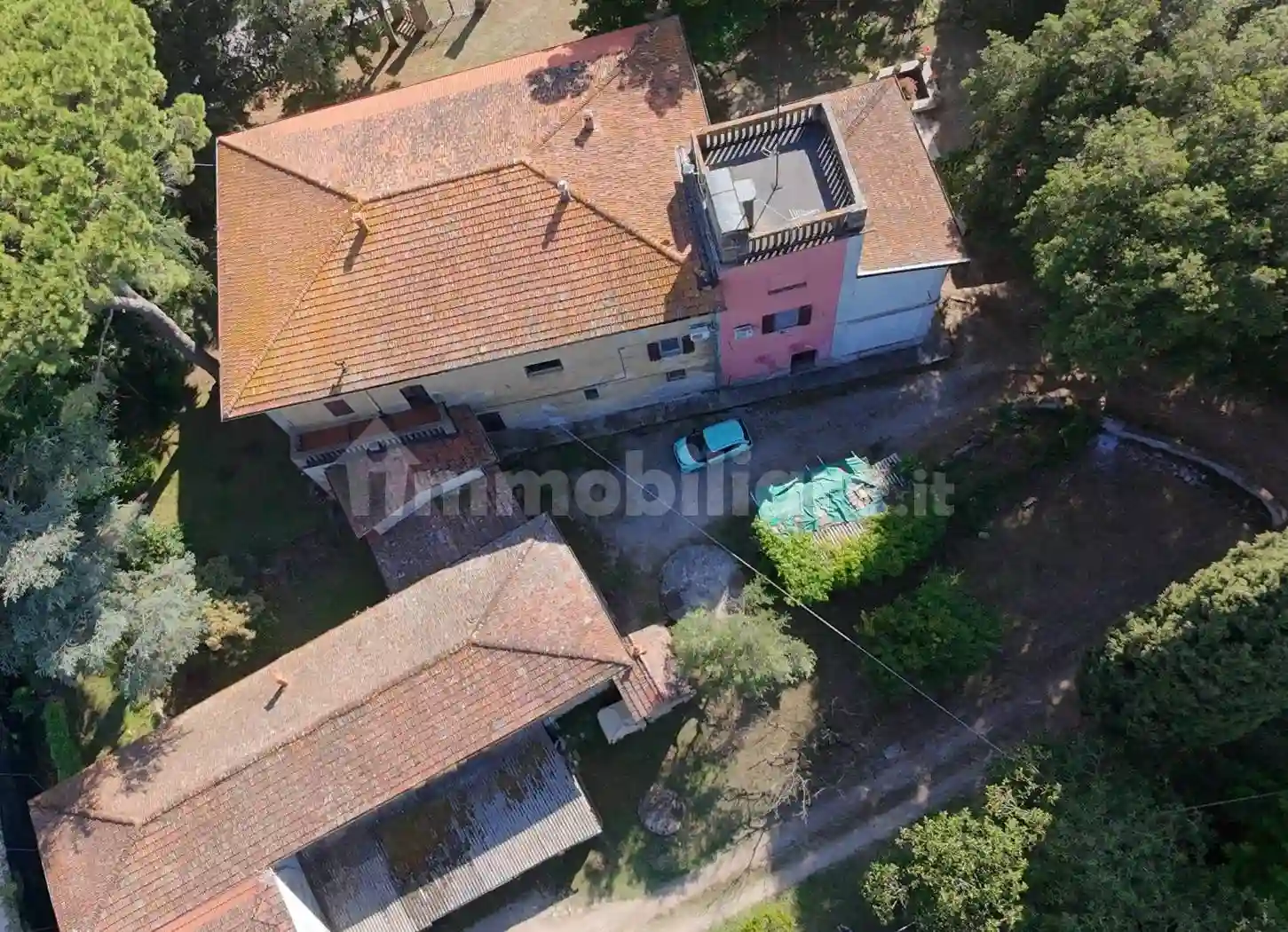 Casa indipendente - foto 4