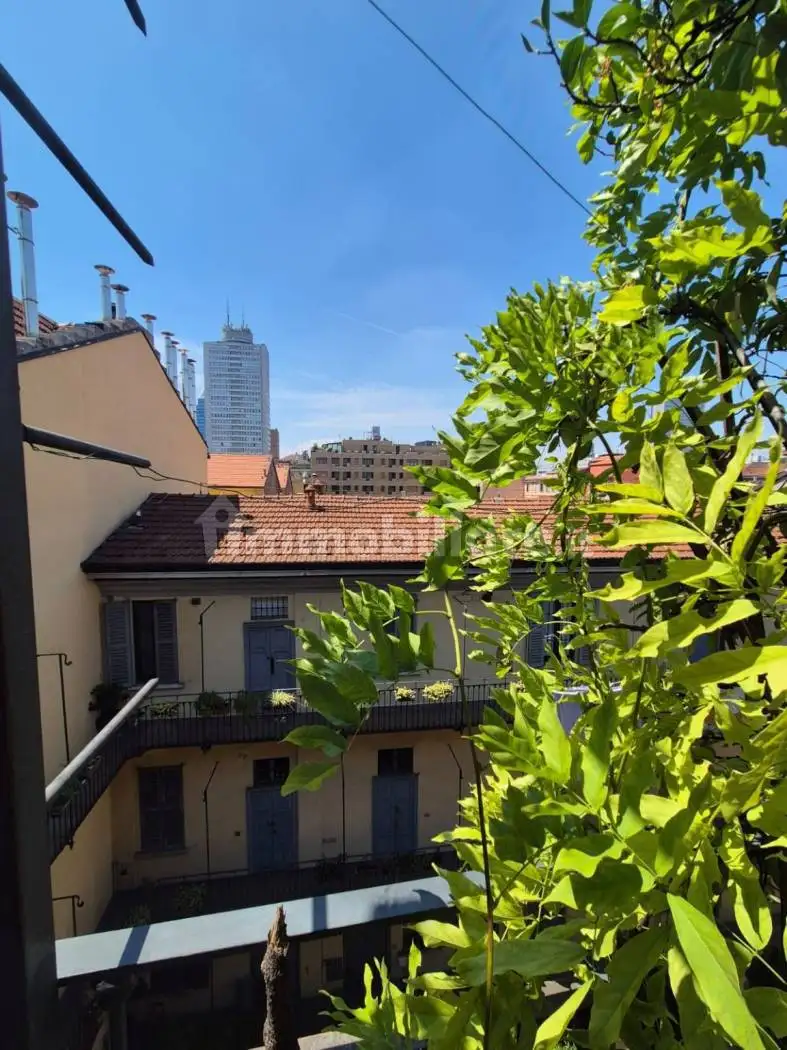 Apartment in vendita a Milan