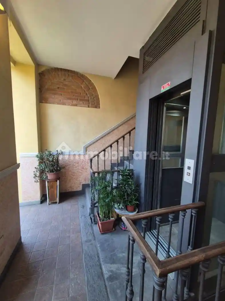 Trilocale via Lazzaretto, Repubblica, Milano - foto 2