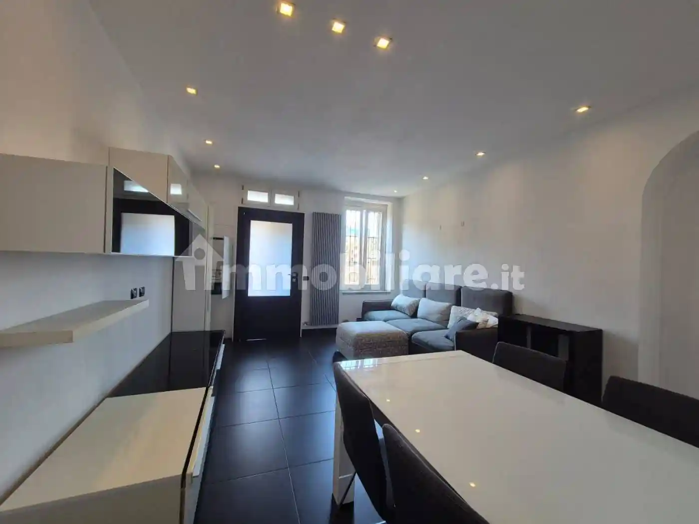 Trilocale via Lazzaretto, Repubblica, Milano - foto 5