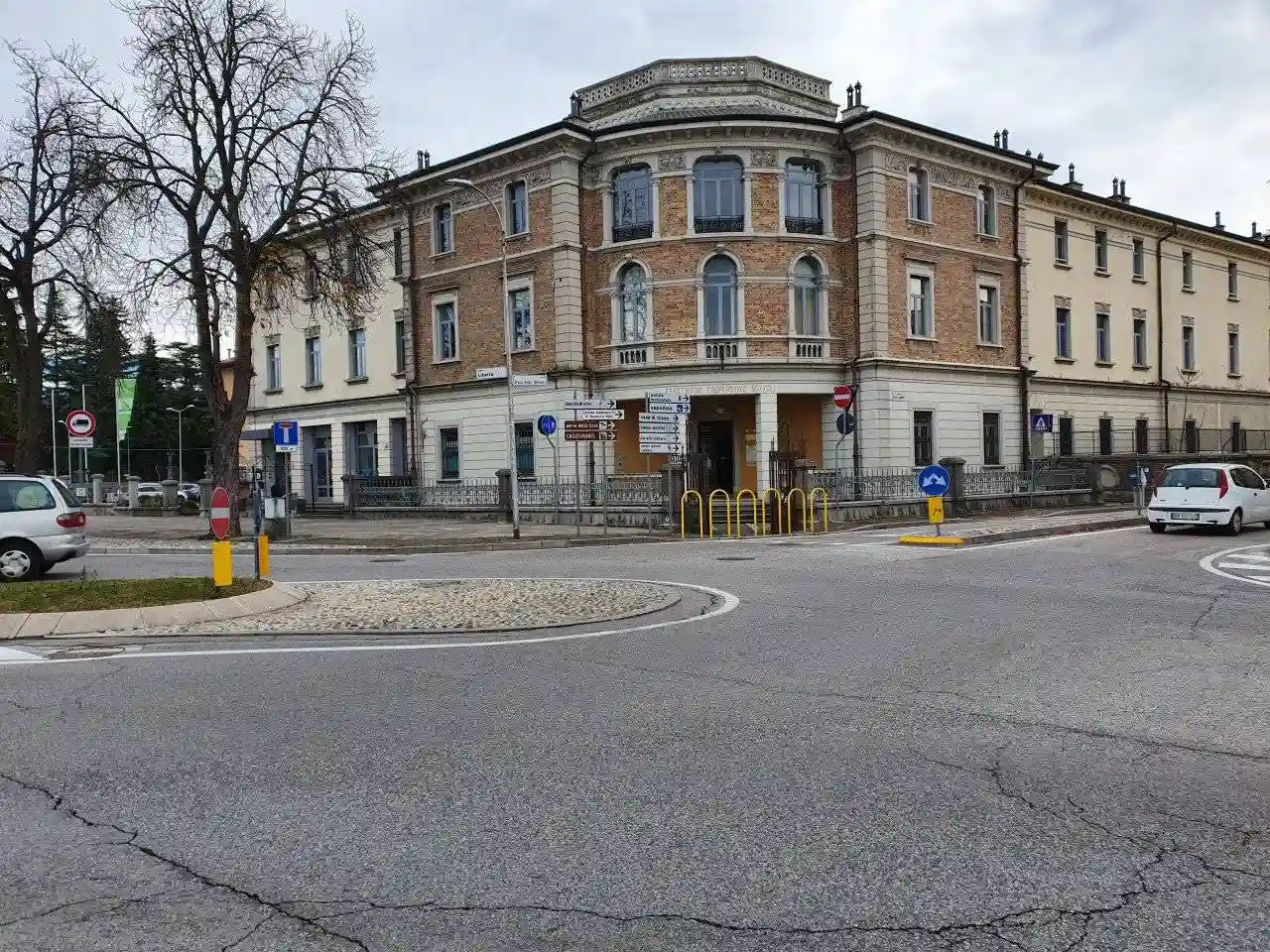 Palazzo - Edificio - foto 3