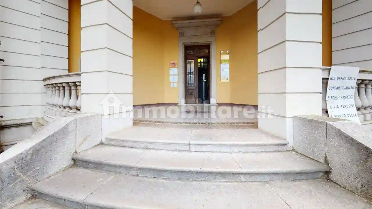 Palazzo - Edificio - foto 5