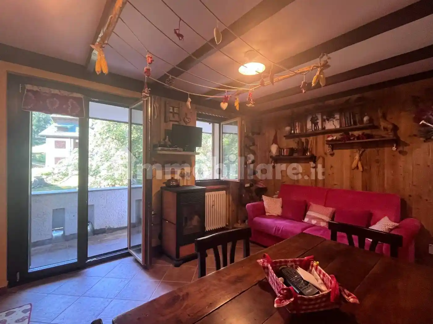 Appartamento in vendita a Sauze d'Oulx