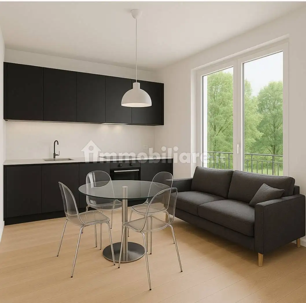 Apartment in vendita a Milan