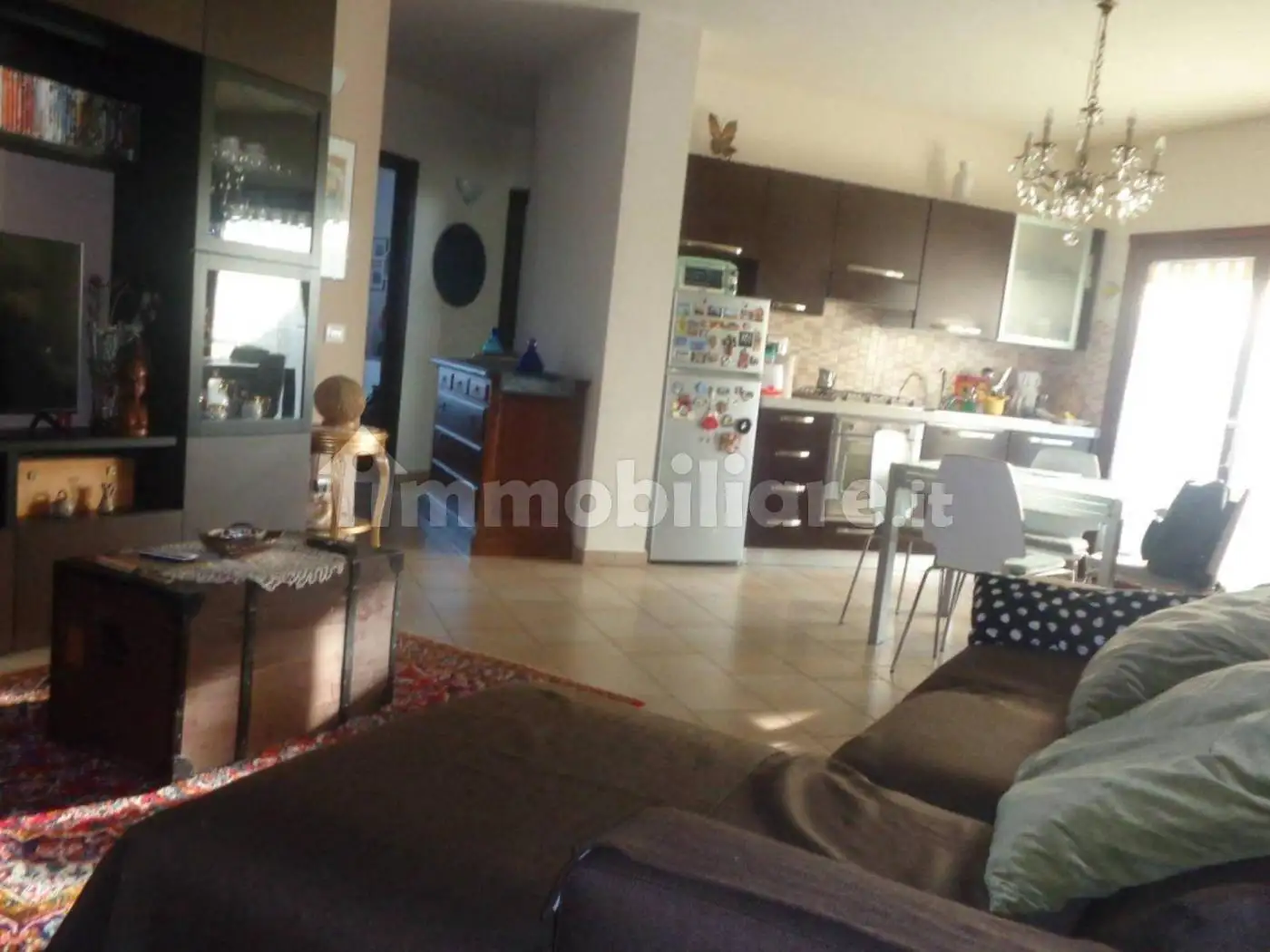 Appartamento in vendita a Prato