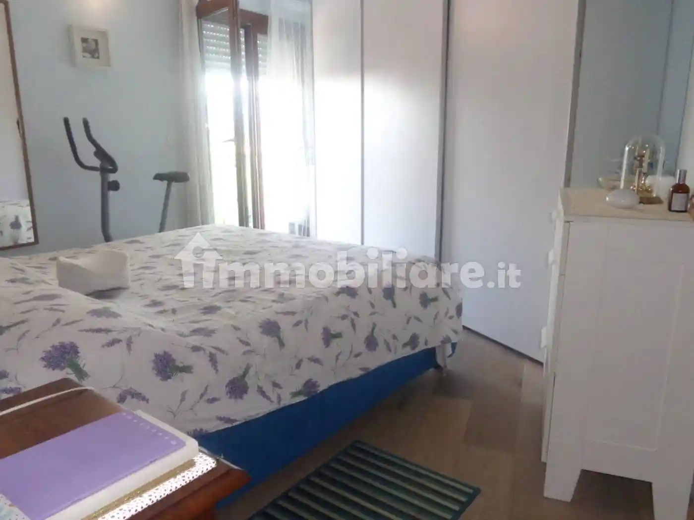 Quadrilocale via 27 Aprile 23, Iolo, Prato - foto 2