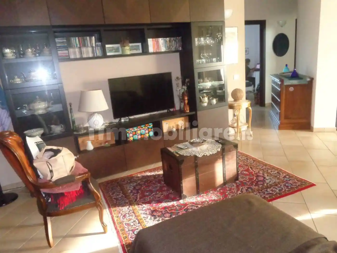 Quadrilocale via 27 Aprile 23, Iolo, Prato - foto 3