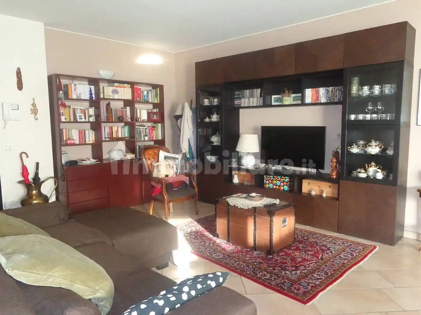 Quadrilocale via 27 Aprile 23, Iolo, Prato - foto 4