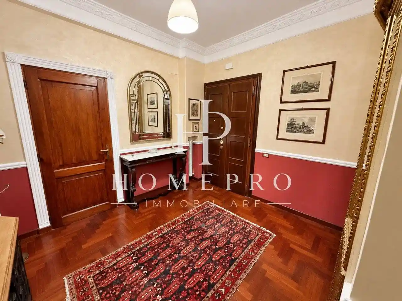 Appartamento in affitto a Roma