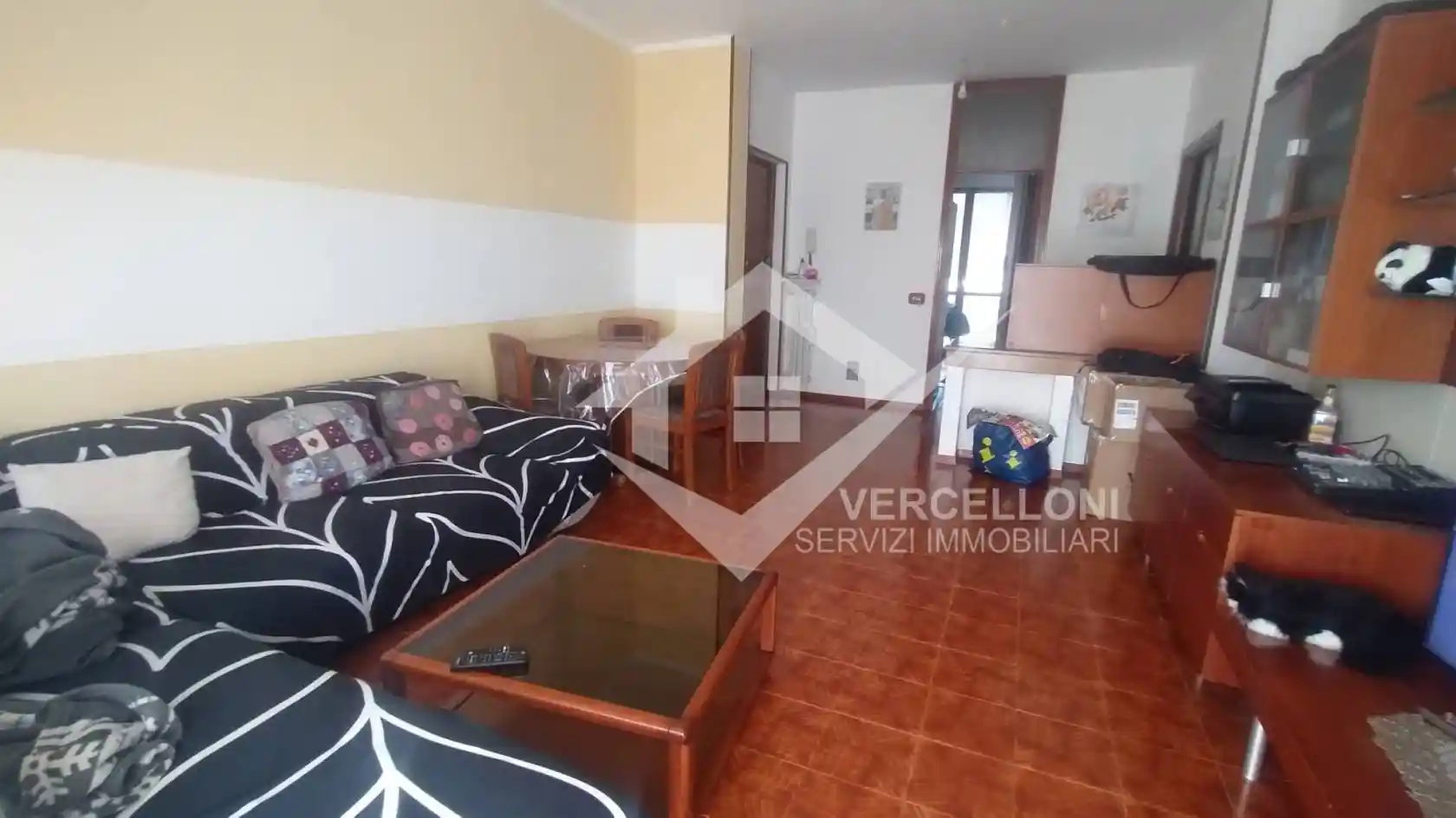 Trilocale via Boves, Vignale, Novara - foto 2