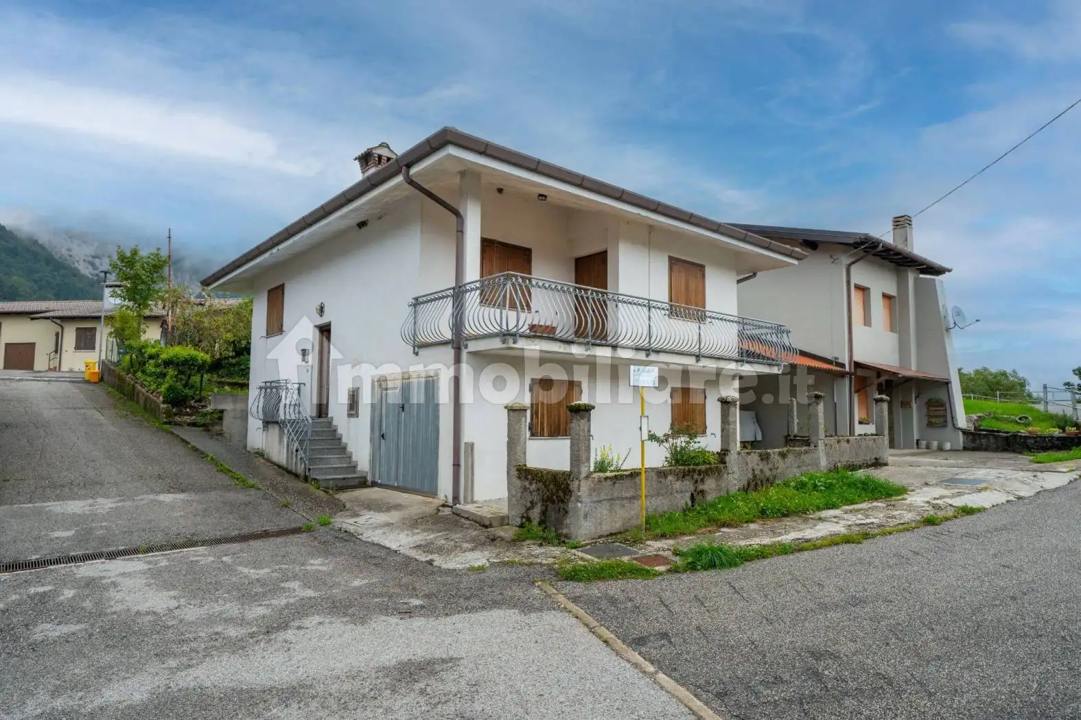 Villa in vendita a Taipana