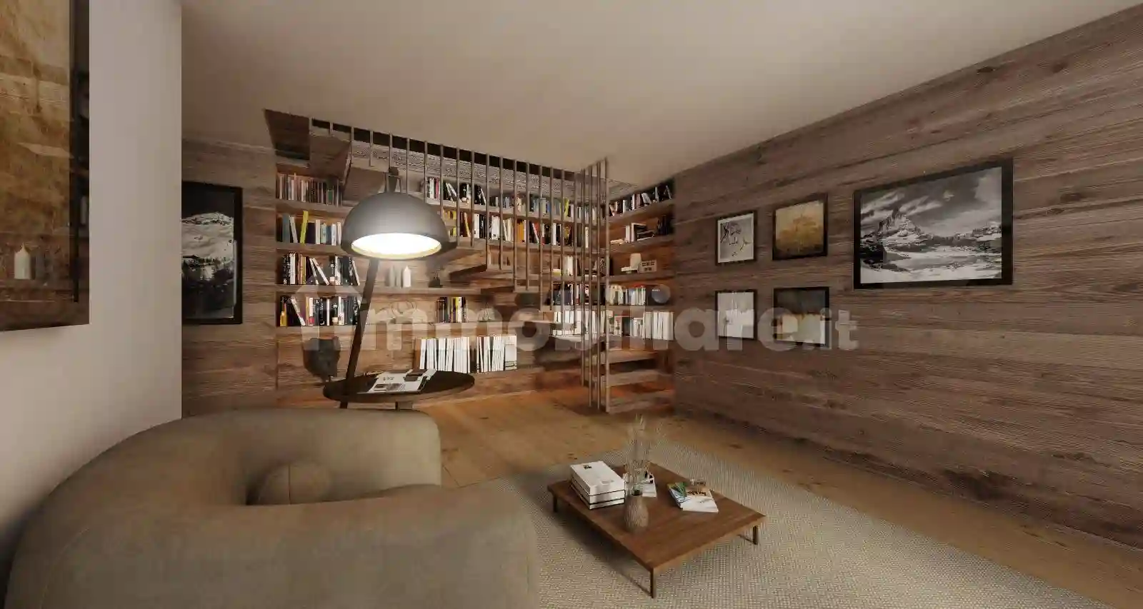 Attico - Mansarda - foto 5