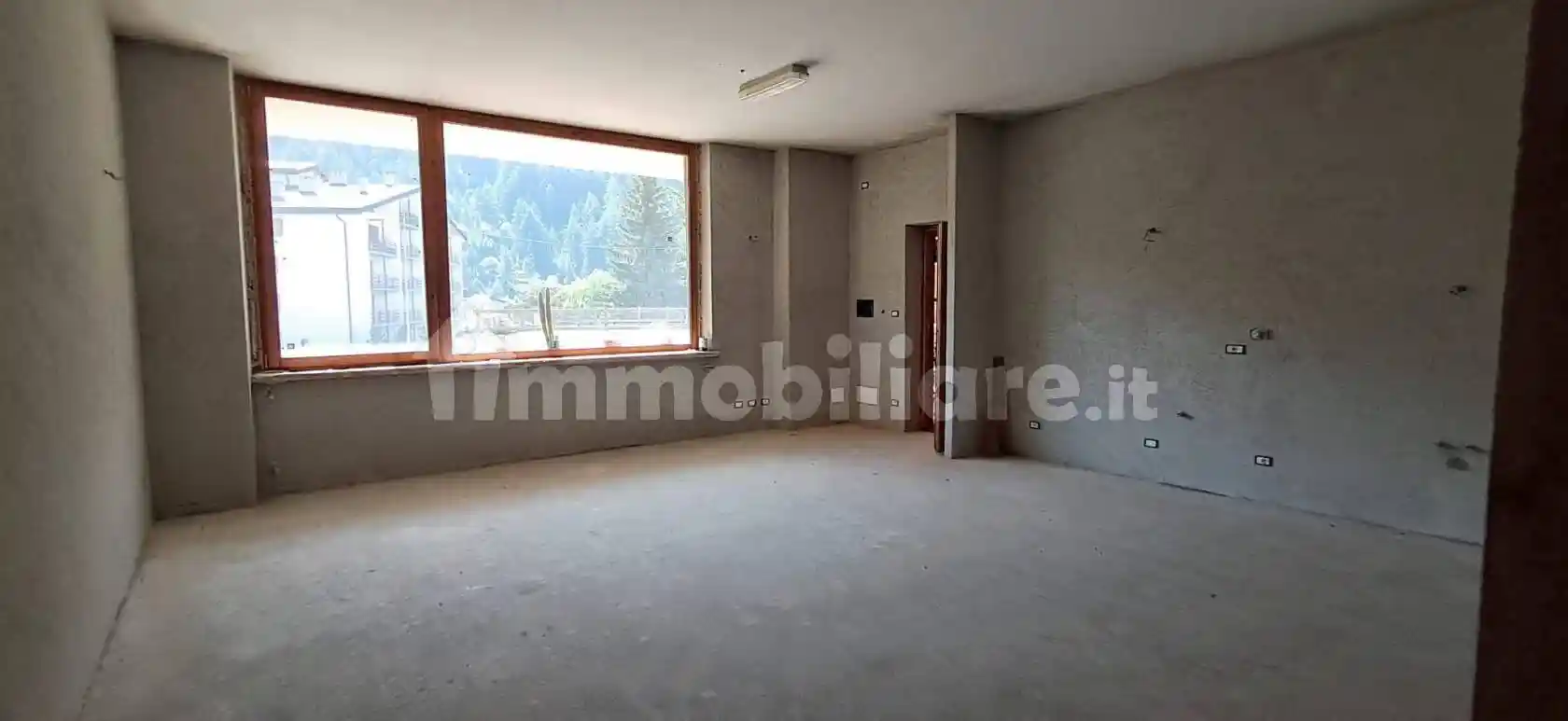 Appartamento in vendita a Pragelato