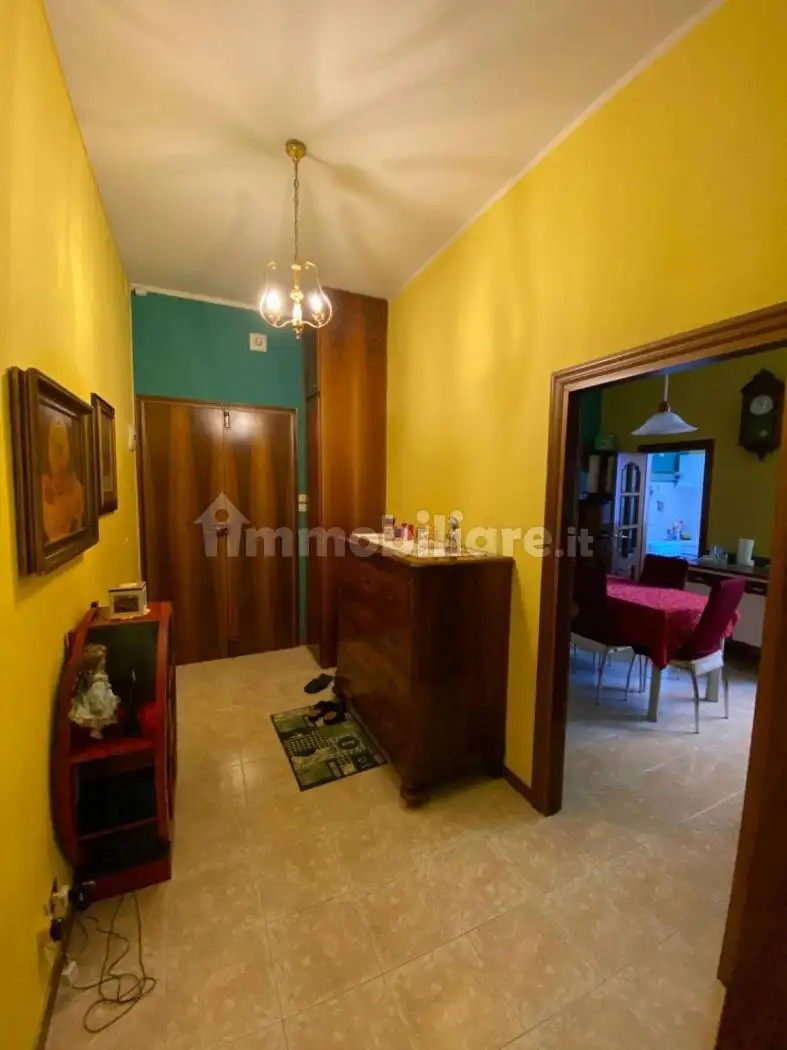 Appartamento in vendita a Bologna