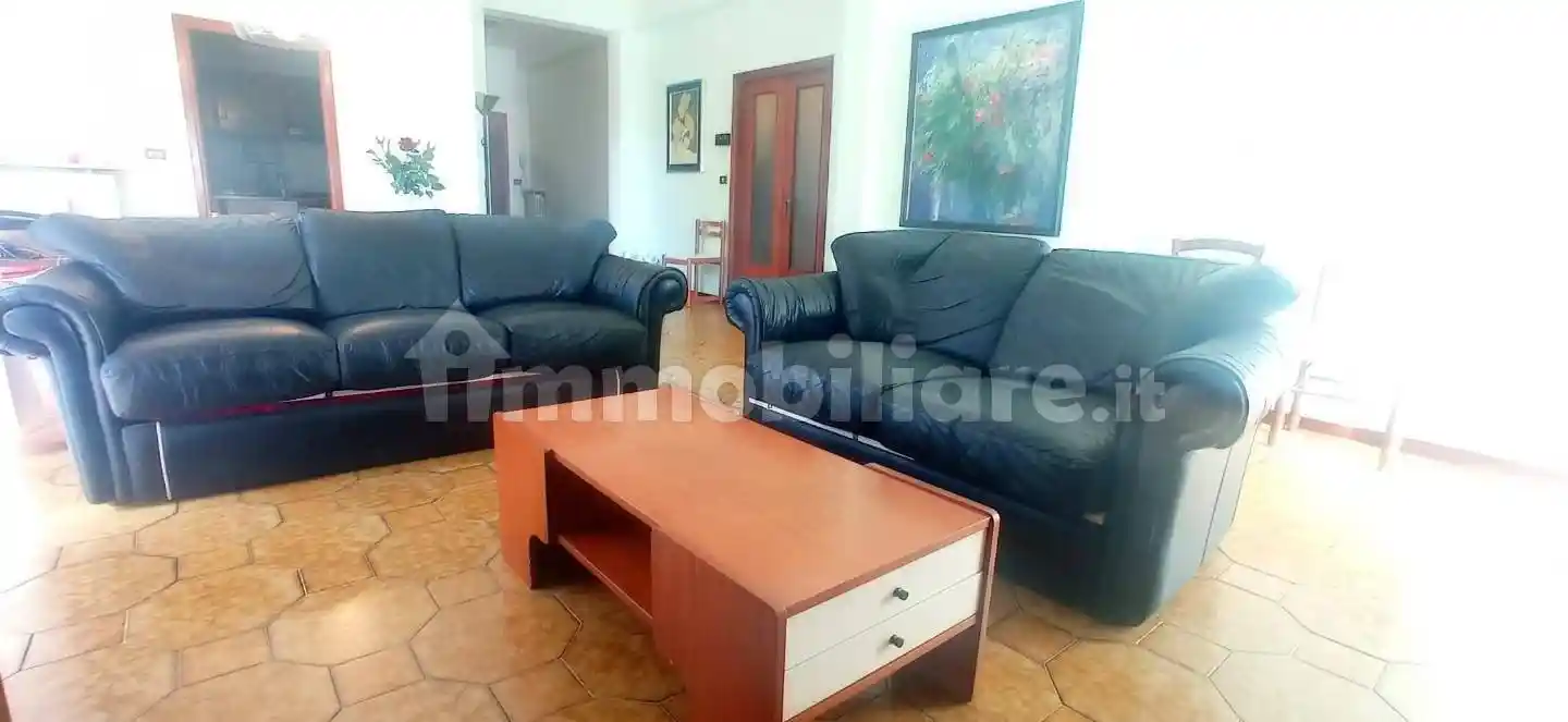 Appartamento in vendita a Fucecchio