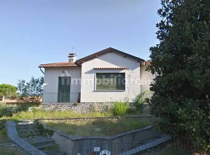 Villa in vendita a Monsummano Terme