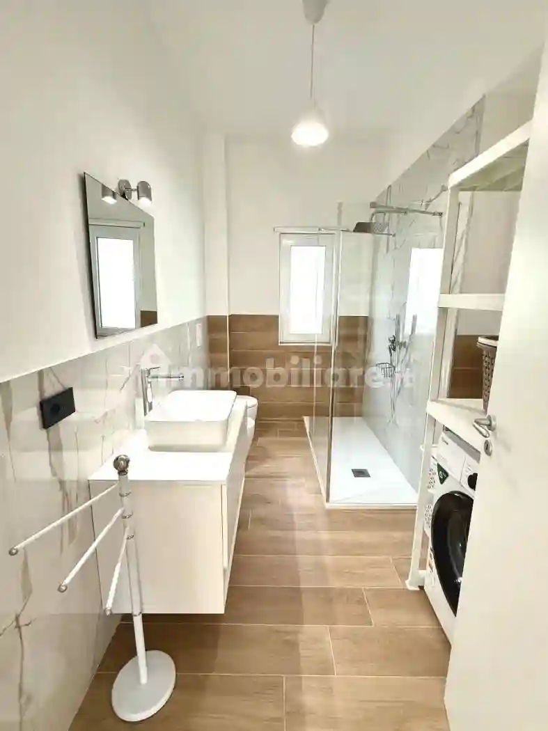 Bilocale via Calamaro 75, Centro, Villafranca Tirrena - foto 4