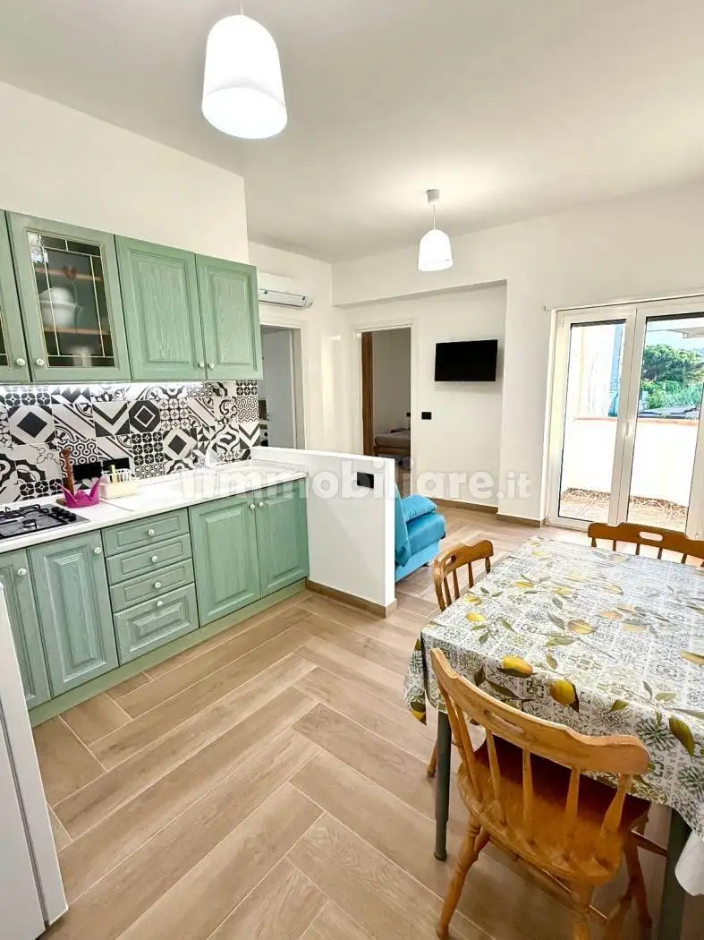 Appartamento in affitto a Villafranca Tirrena