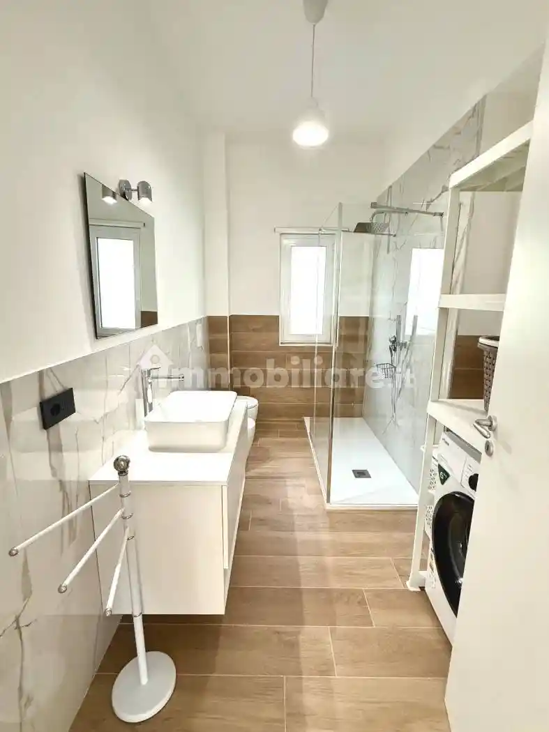 Bilocale via Calamaro 75, Centro, Villafranca Tirrena - foto 2