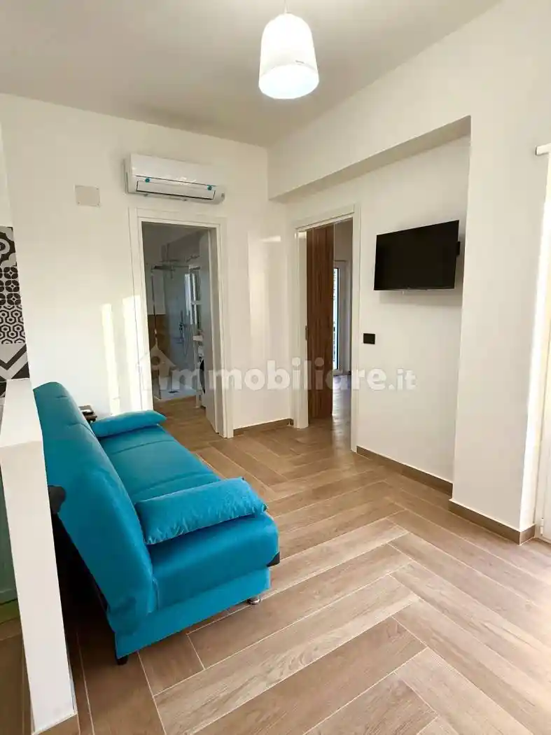 Bilocale via Calamaro 75, Centro, Villafranca Tirrena - foto 4