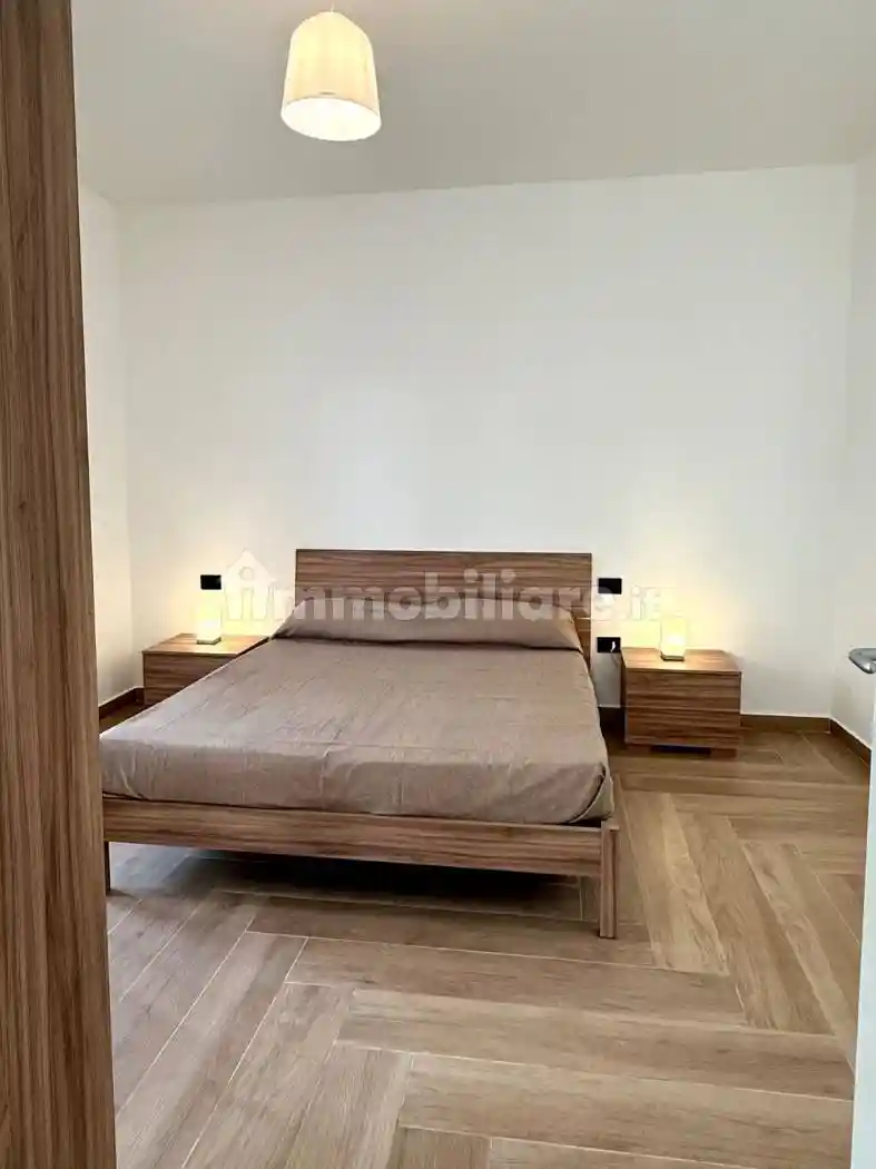 Bilocale via Calamaro 75, Centro, Villafranca Tirrena - foto 5