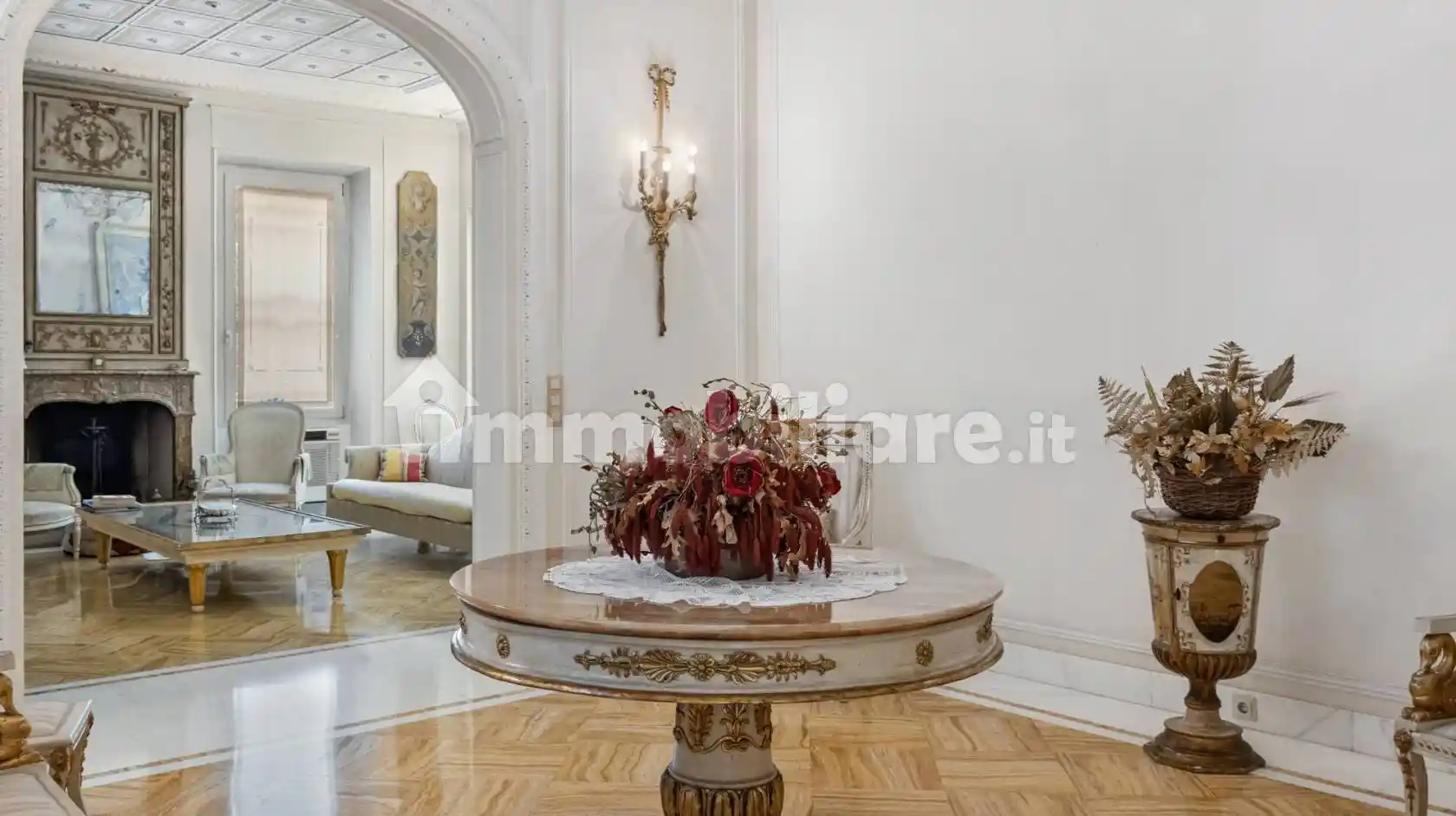 Villa in vendita a Parma