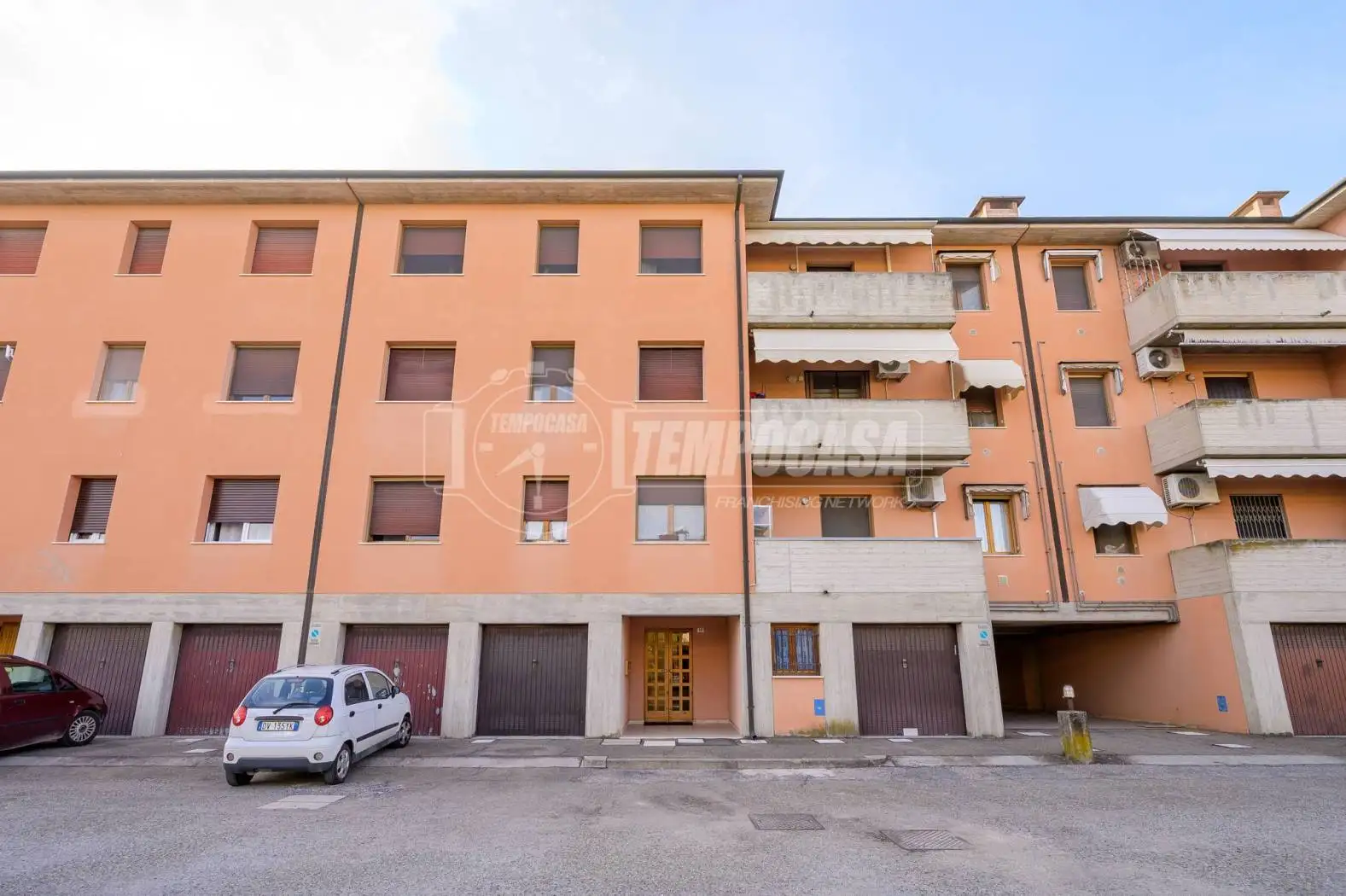 Appartamento in vendita a Molinella