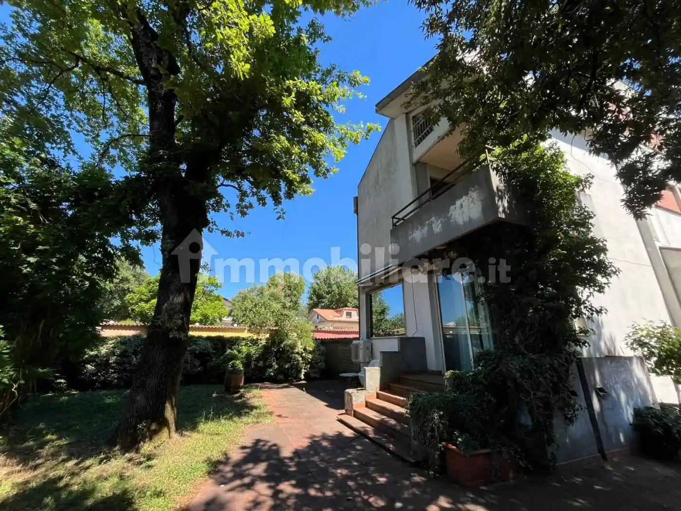 Villa in vendita a Alatri