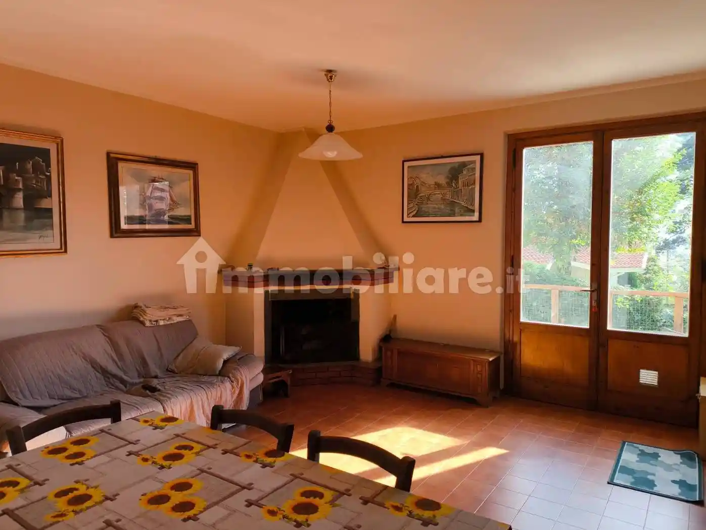 Villa in vendita a Marliana