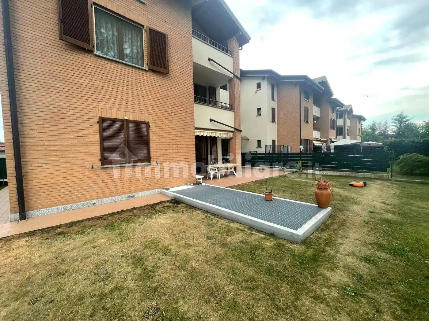 Trilocale via Madonnetta, Locate Varesino - foto 3