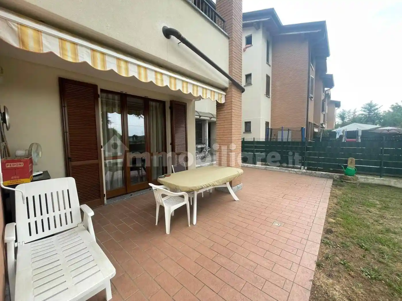 Trilocale via Madonnetta, Locate Varesino - foto 4