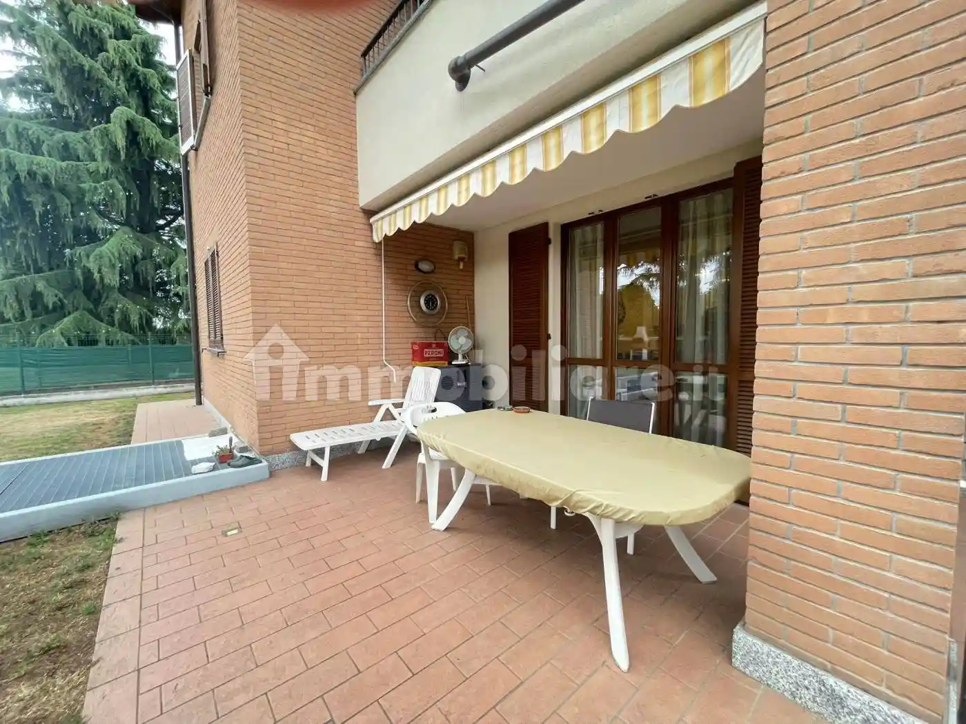 Trilocale via Madonnetta, Locate Varesino - foto 5