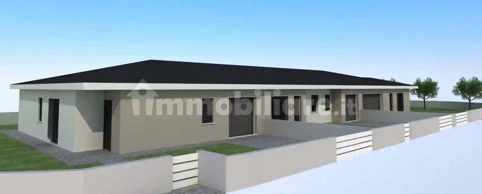 Villetta a schiera - foto 3