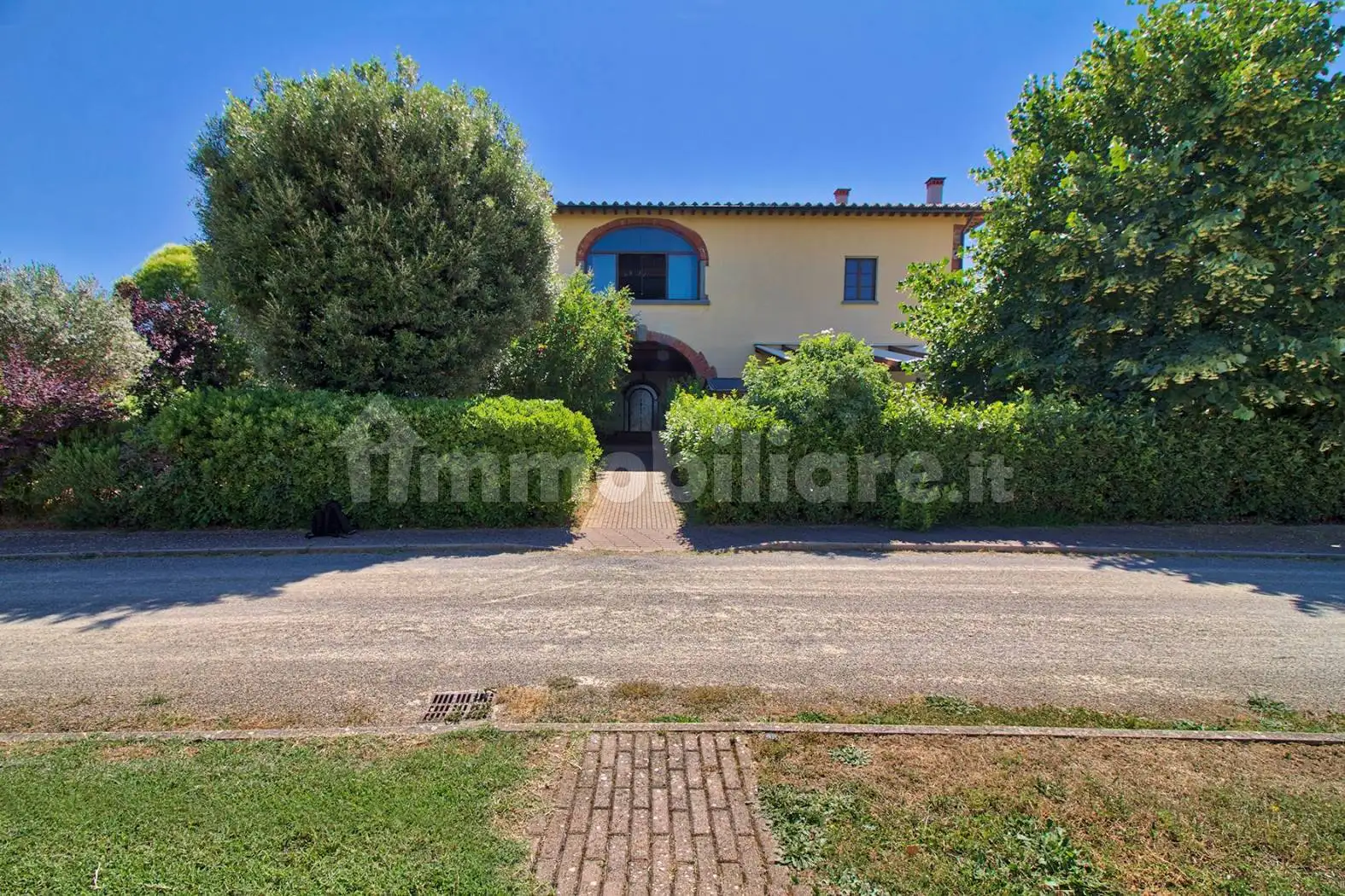 Appartamento in vendita a Arezzo