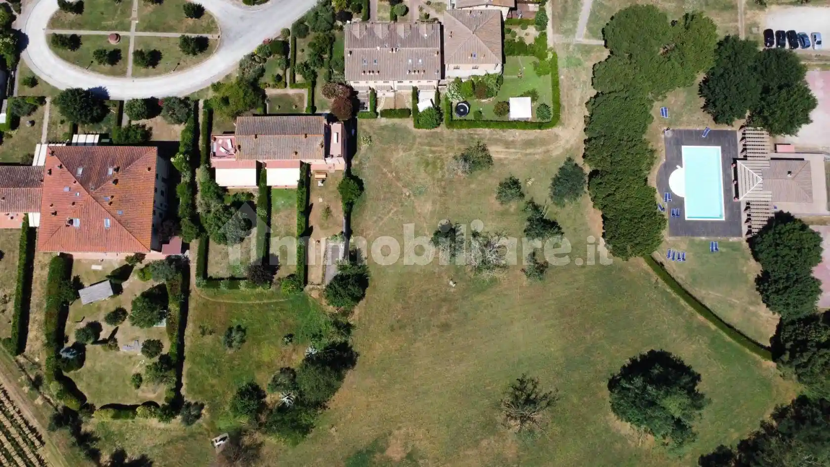 Appartamento Località Poggio Ciliegio, Frassineto, Arezzo - foto 5