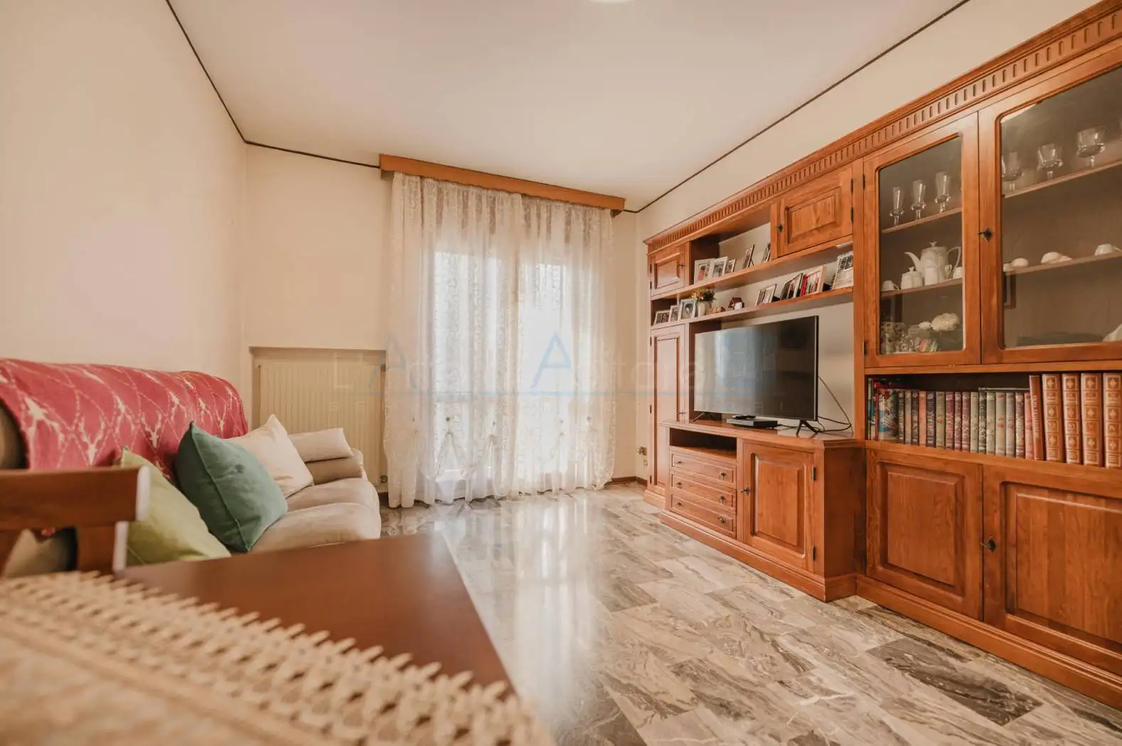 Appartamento in vendita a Venezia