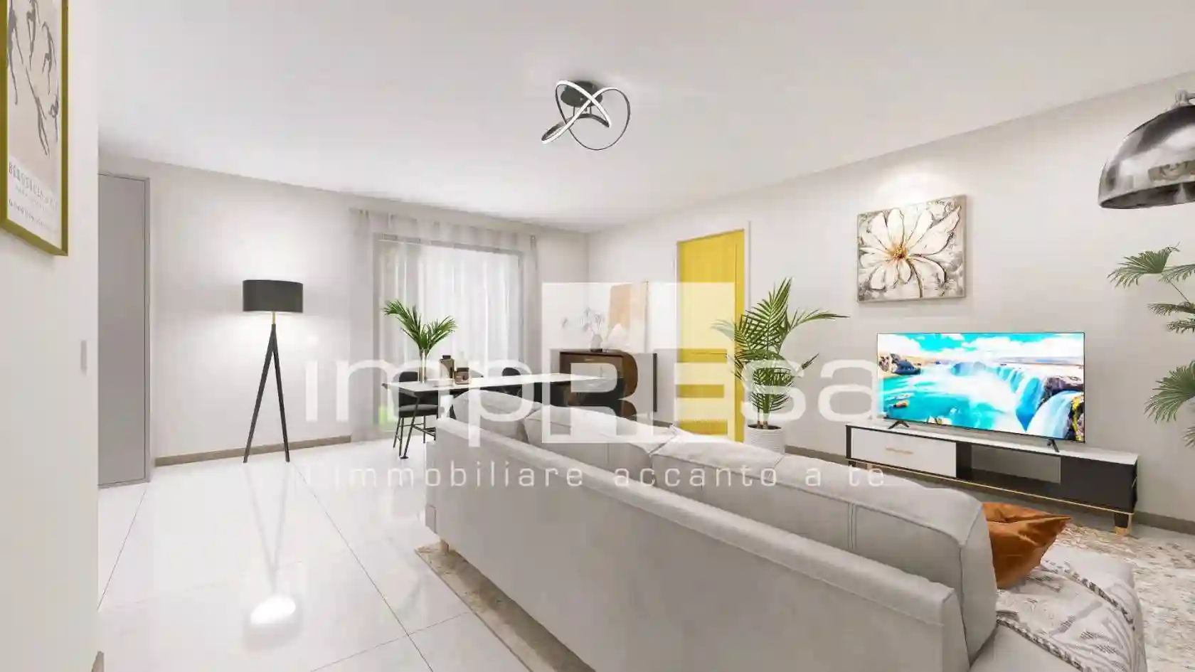 Appartamento - foto 2