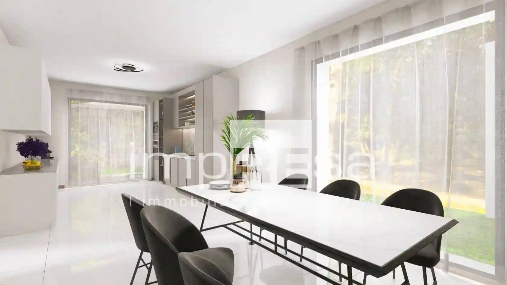 Appartamento - foto 4