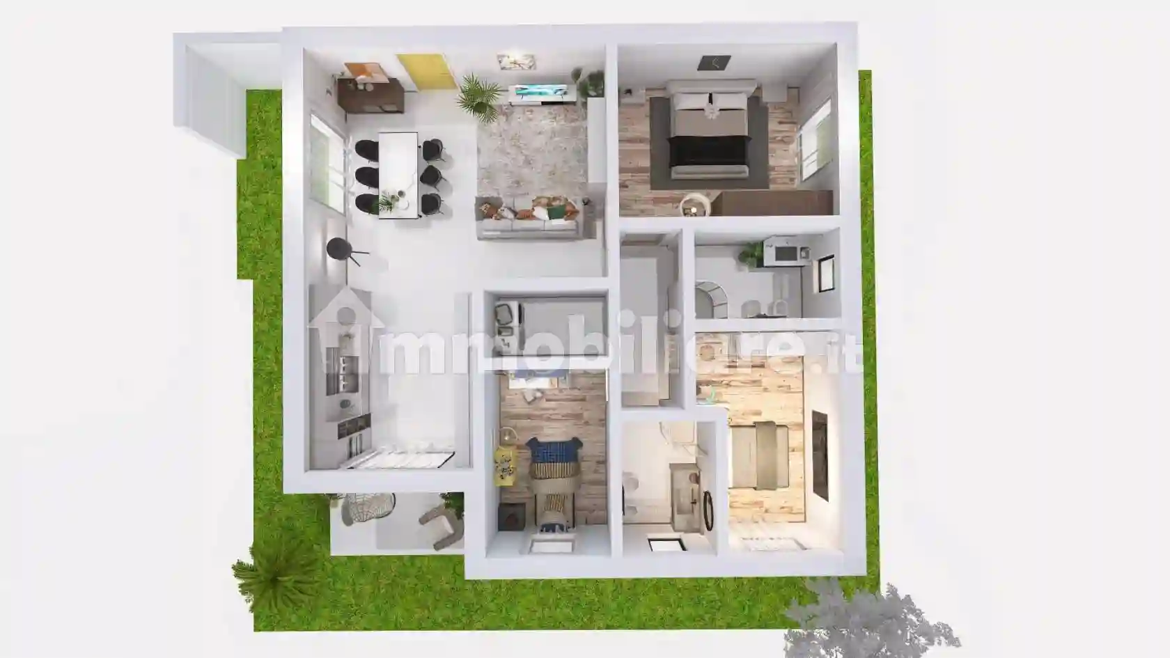 Appartamento - foto 4