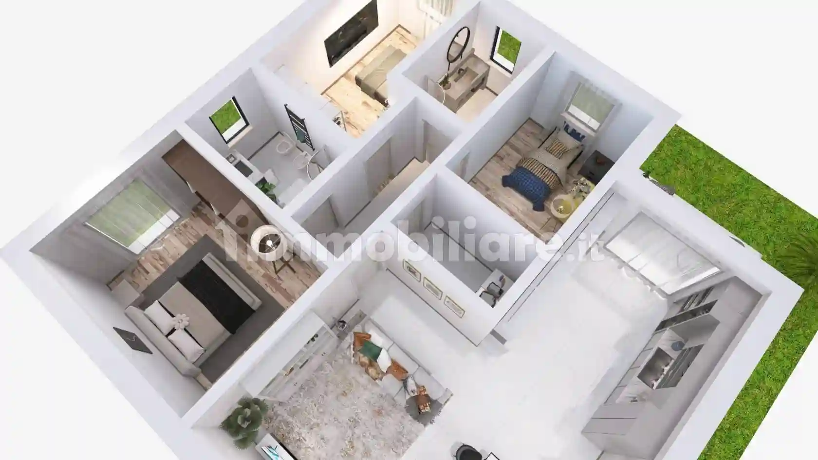 Appartamento - foto 5