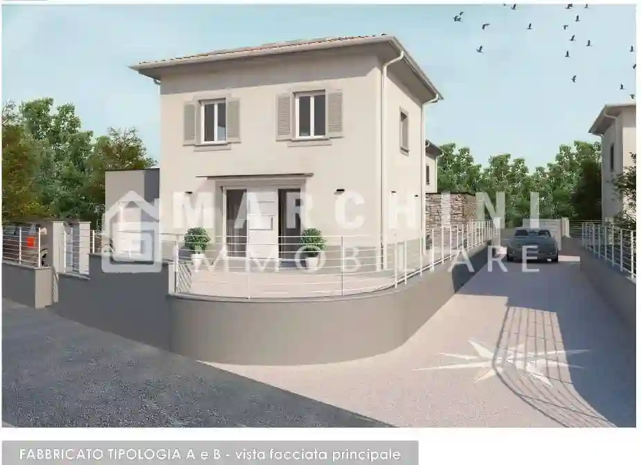 Villa - foto 2