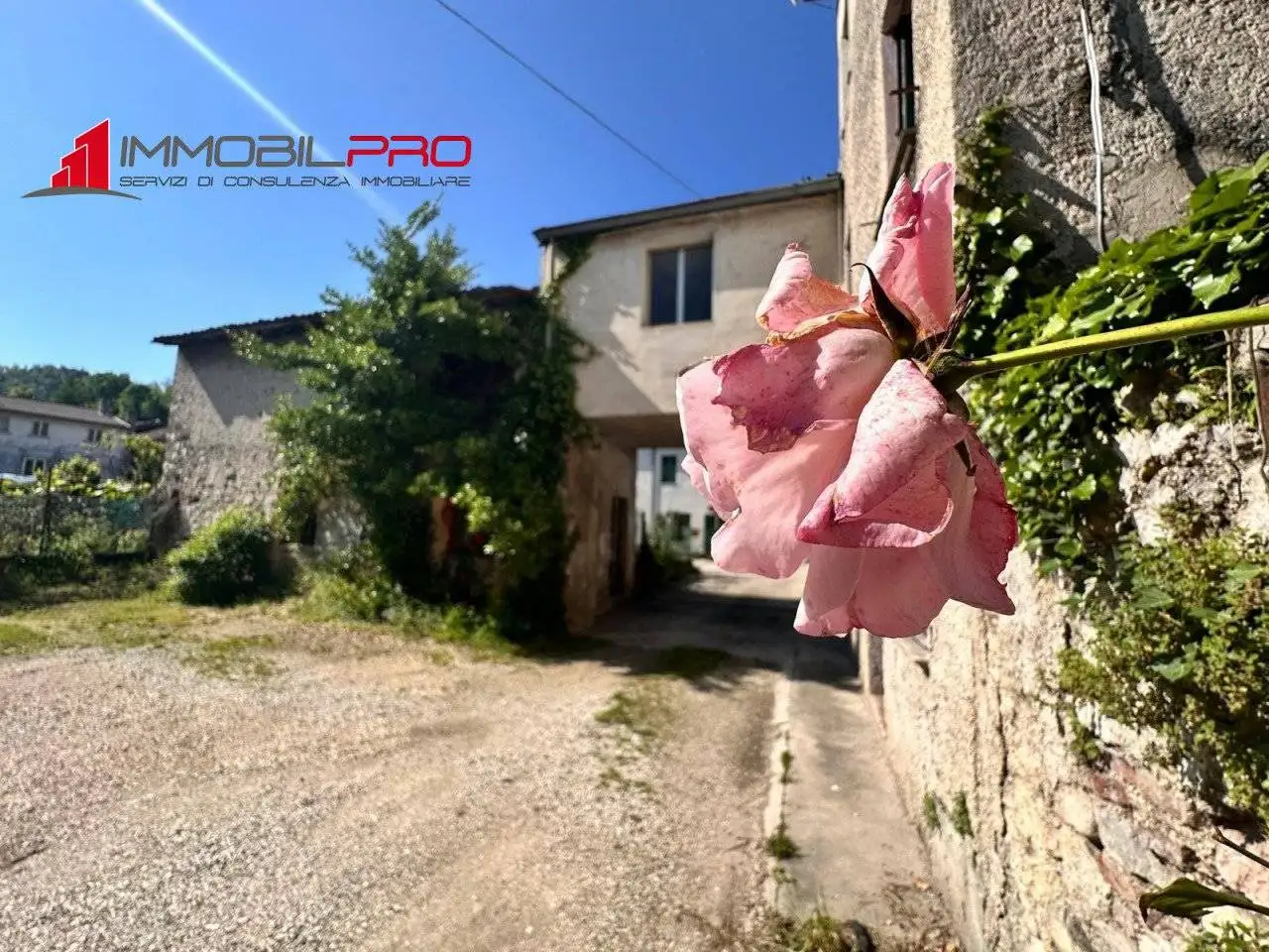 Villetta a schiera in vendita a Chiuppano