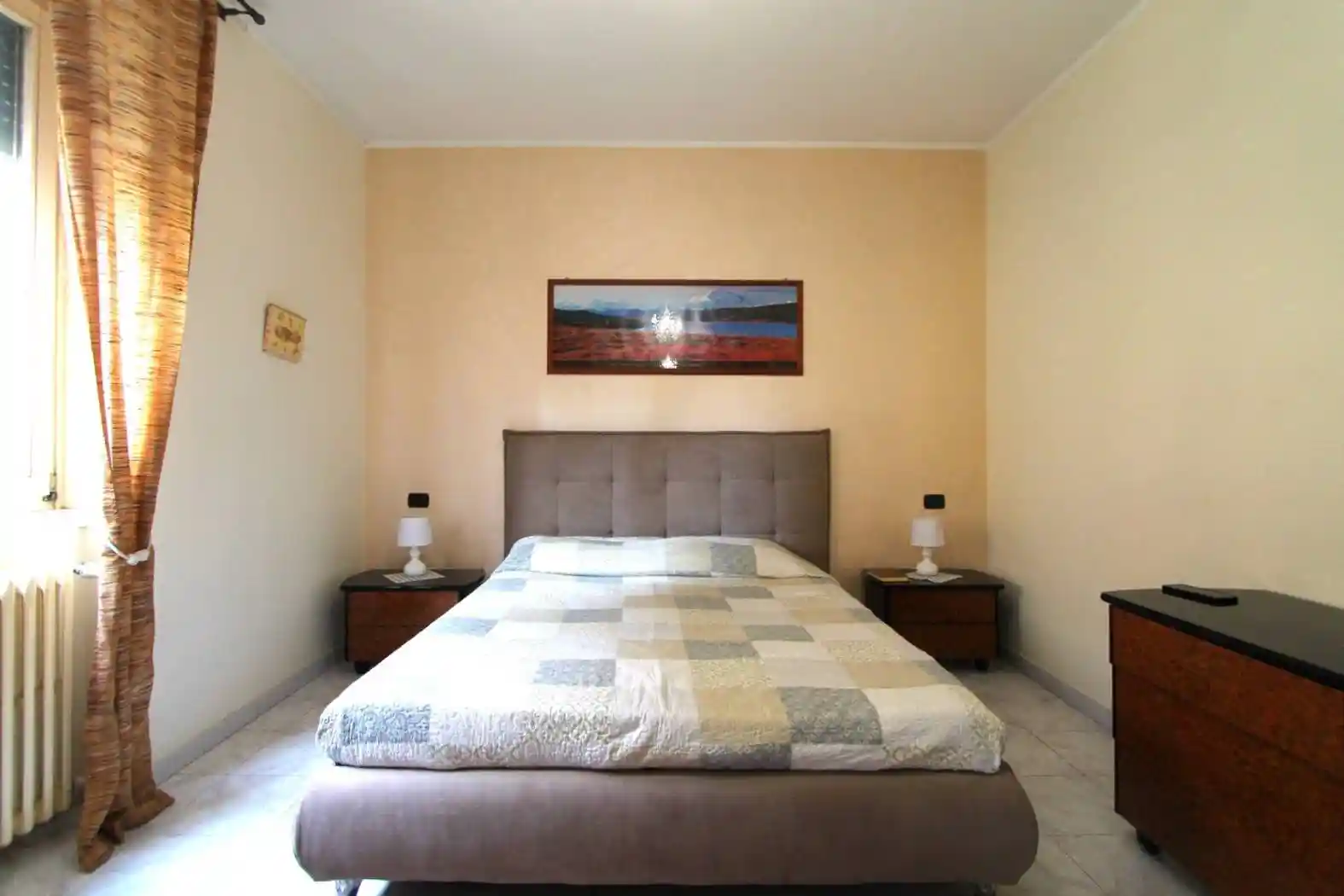 Appartamento in vendita a Cologno Monzese