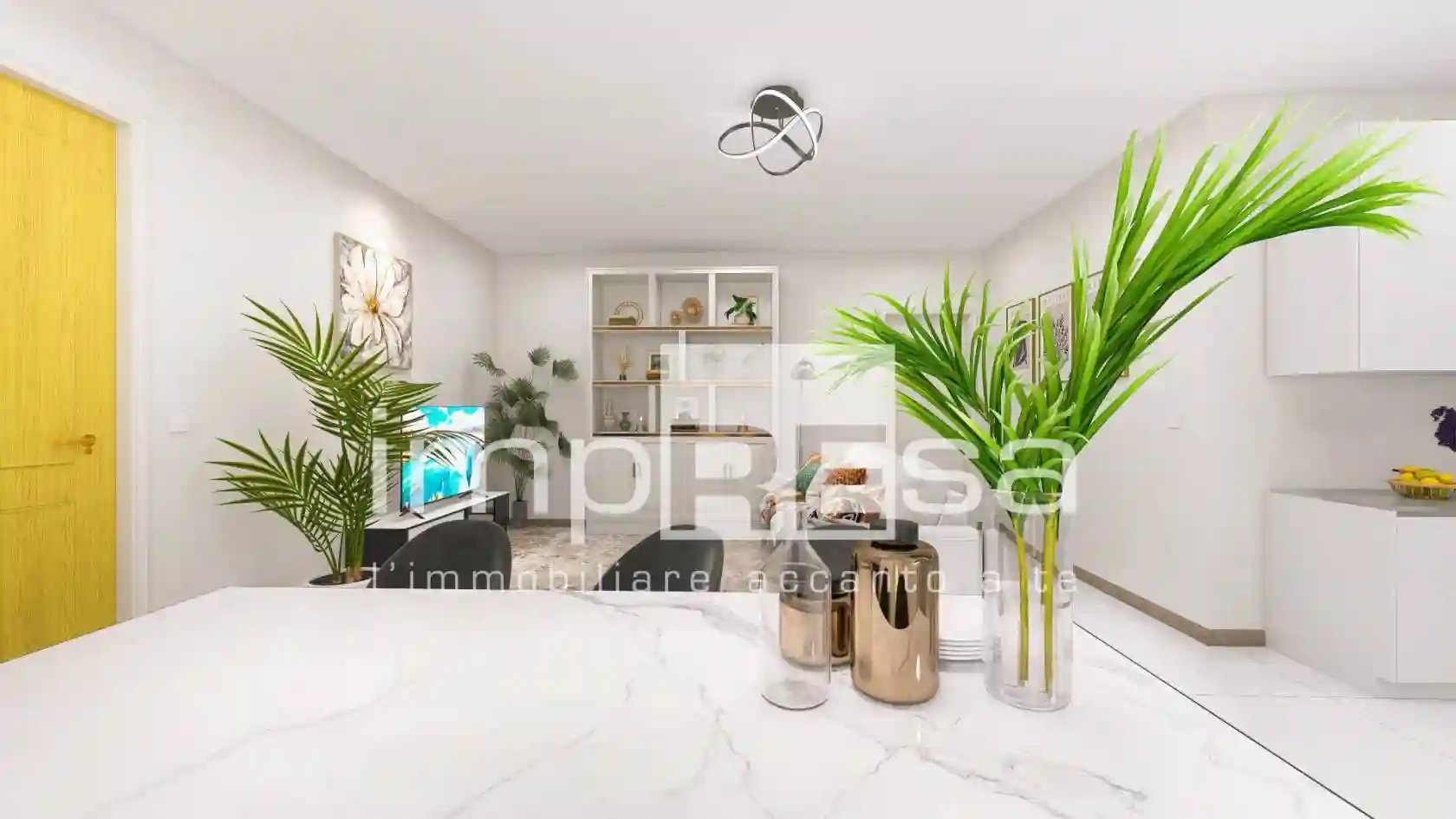 Appartamento - foto 4