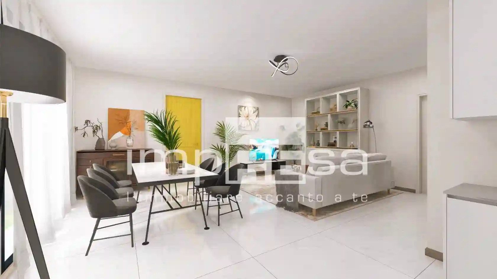 Appartamento - foto 3