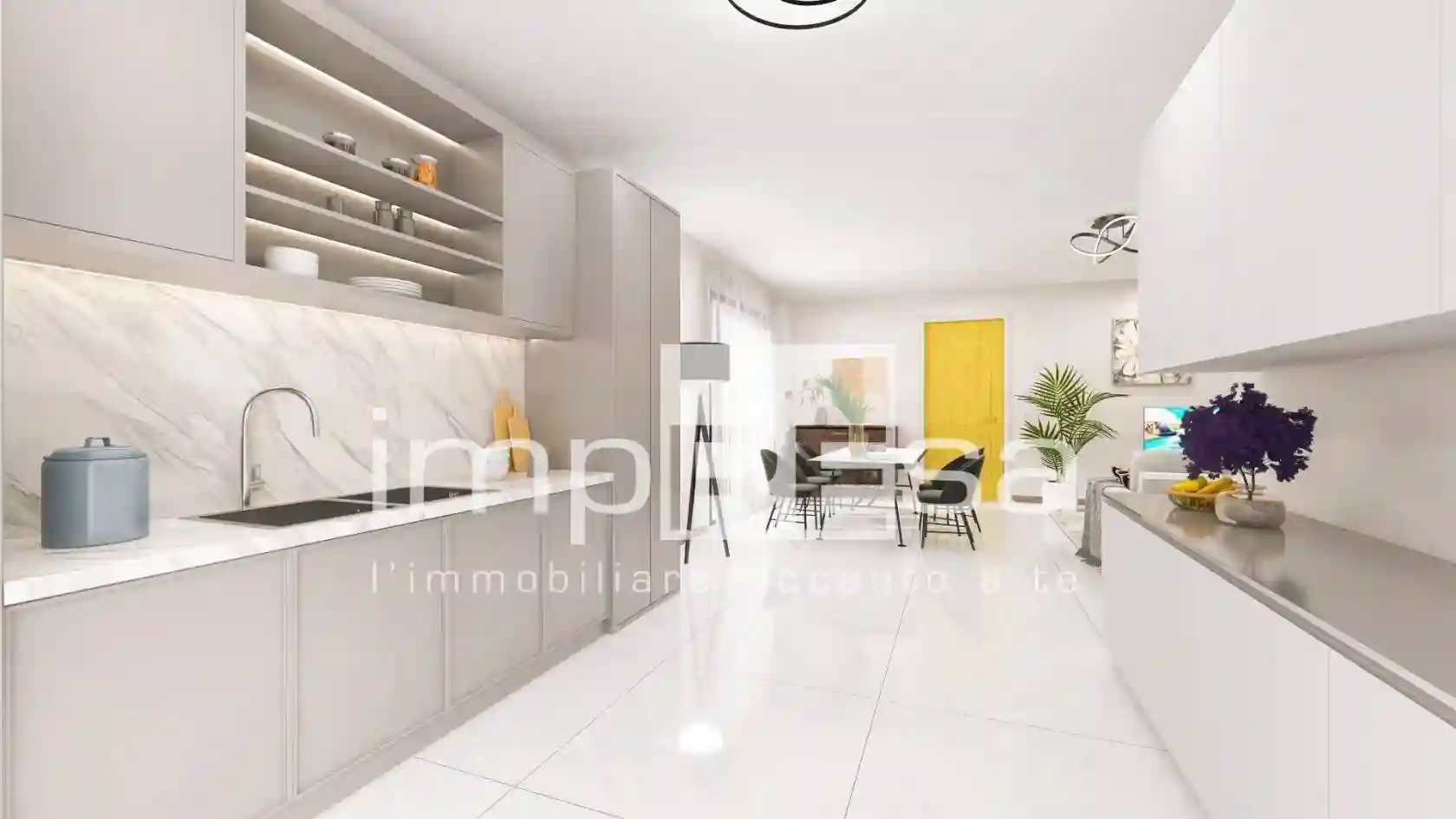 Appartamento - foto 4