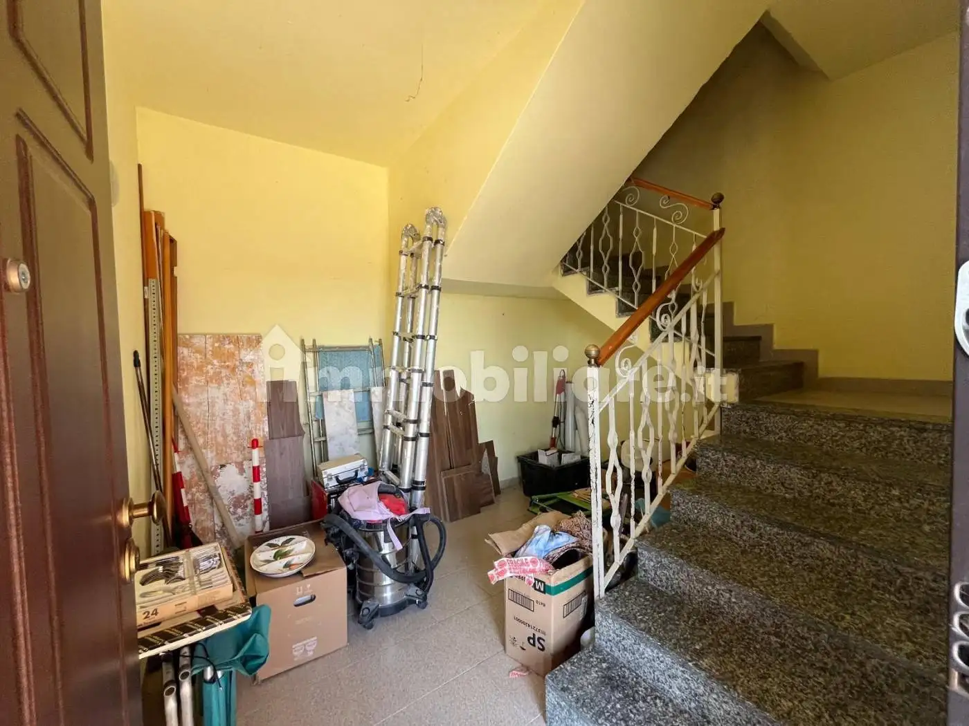 Quadrilocale Cascina Foppa 30, Centro, Bascapè - foto 3