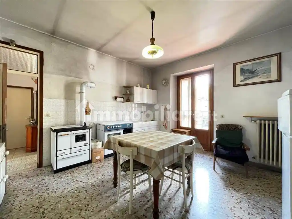 Appartamento in vendita a San Marcello Piteglio