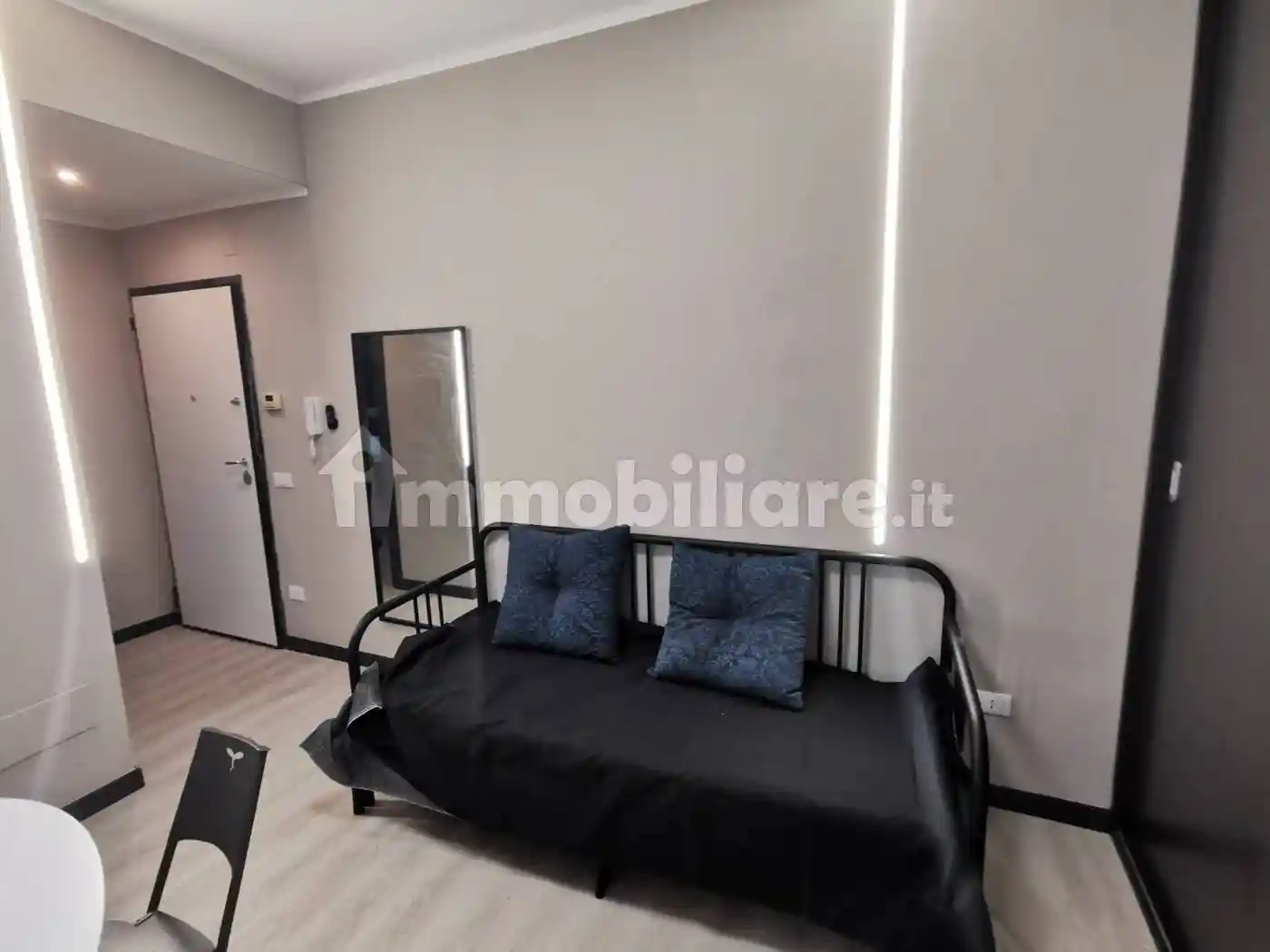 Appartamento via Lungomare Stefano Pugliese, Catanzaro Lido, Catanzaro - foto 4